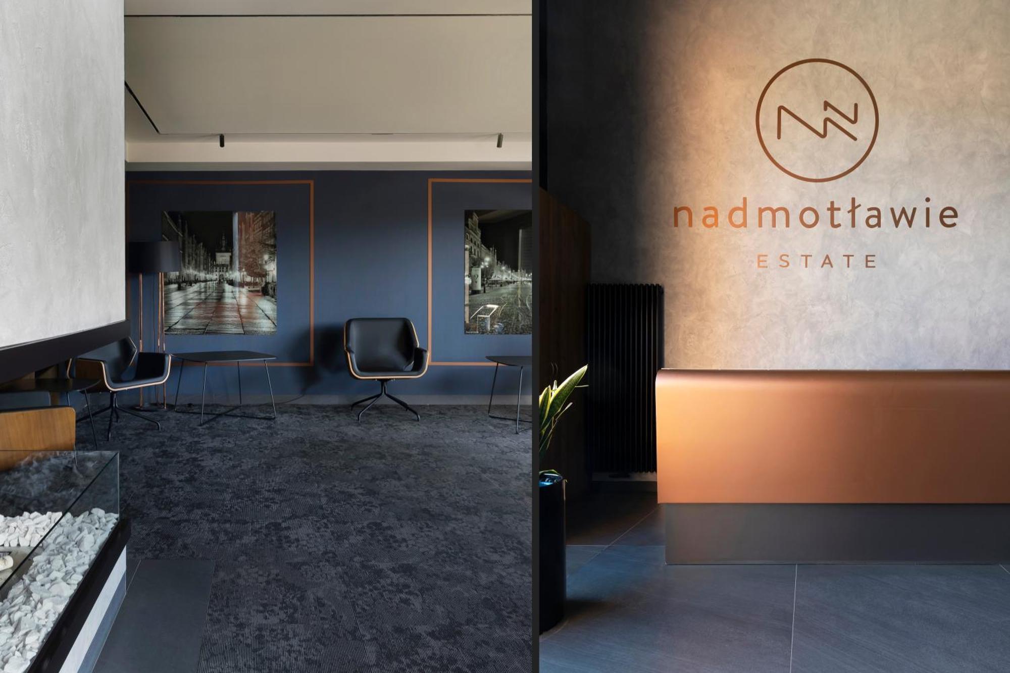 Elite Apartments Nadmotlawie Prestige Гданьск Экстерьер фото